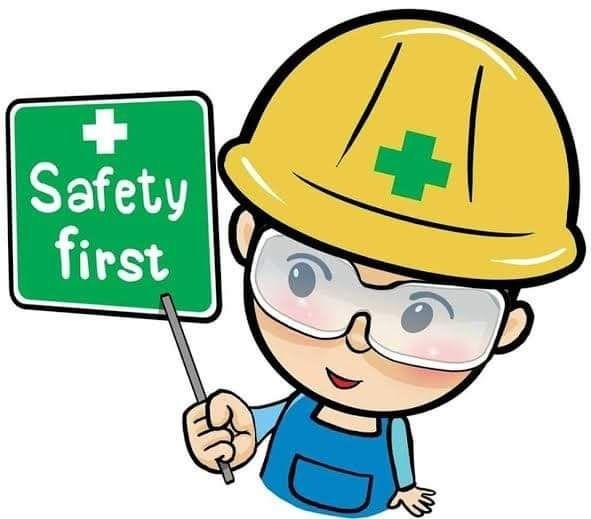 อุปกรณ์เซฟตี้